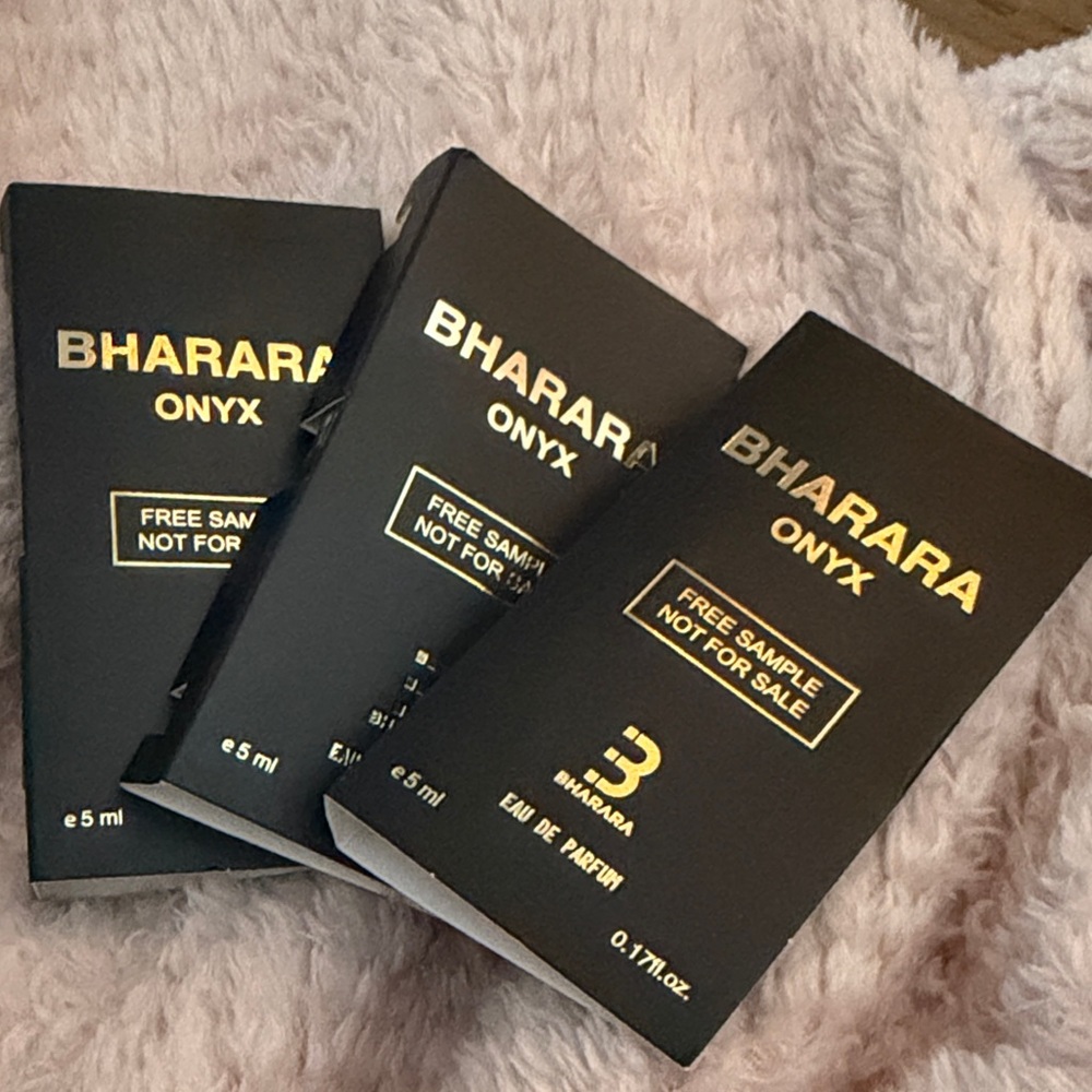 Bharara Onyx Men